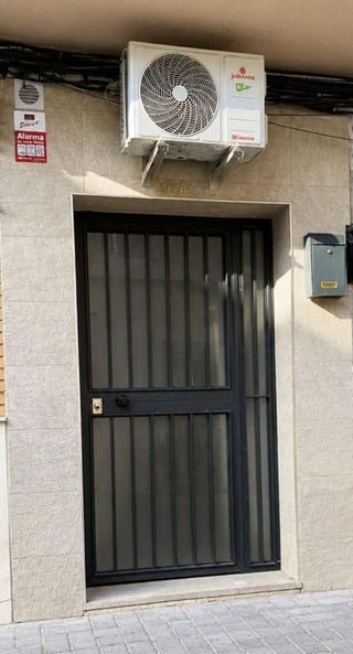 Piso en alquiler en Rochelambert en Sevilla
