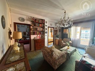 Piso en venta en Girón - Las Delicias - Tabacalera en Málaga