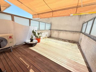 Dúplex en venta en Parque Ondarreta - Urtinsa en Alcorcón