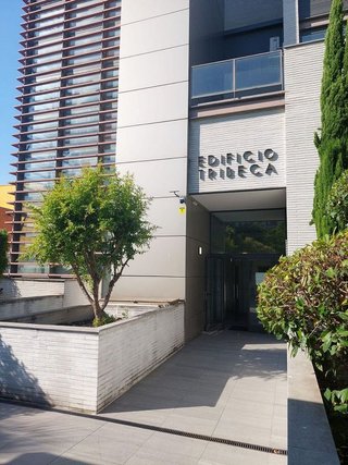 Dúplex en venta en Parque Ondarreta - Urtinsa en Alcorcón