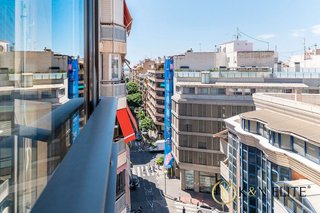 Piso en venta en Ensanche - Diputación en Alicante