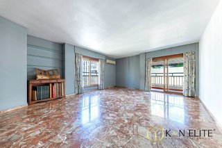 Piso en venta en Ensanche - Diputación en Alicante