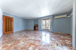 Piso en venta en Ensanche - Diputación en Alicante