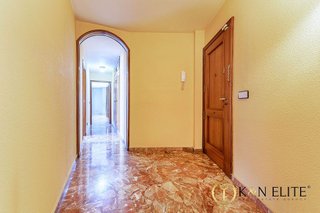 Piso en venta en Ensanche - Diputación en Alicante