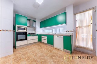 Piso en venta en Ensanche - Diputación en Alicante