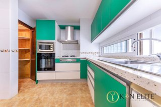 Piso en venta en Ensanche - Diputación en Alicante