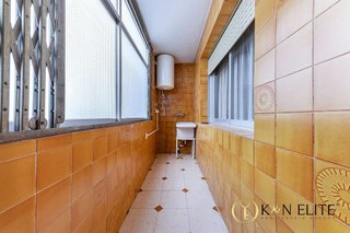 Piso en venta en Ensanche - Diputación en Alicante