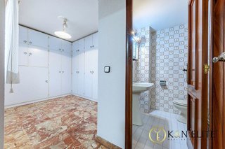 Piso en venta en Ensanche - Diputación en Alicante