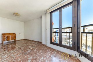 Piso en venta en Ensanche - Diputación en Alicante