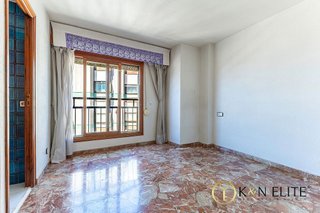 Piso en venta en Ensanche - Diputación en Alicante