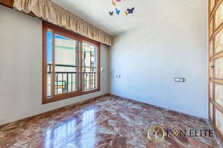 Piso en venta en Ensanche - Diputación en Alicante