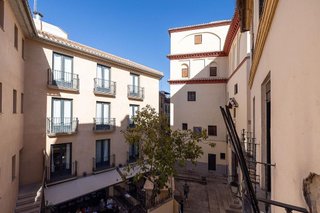 Piso en venta en San Matías - Realejo en Granada