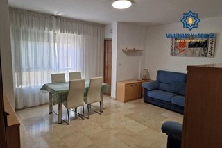 Piso en venta en Camino de Ronda - Rosaleda en Granada