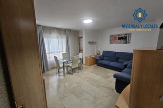 Piso en venta en Camino de Ronda - Rosaleda en Granada