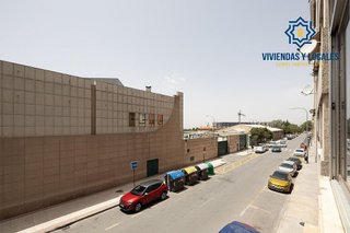 Piso en venta en Camino de Ronda - Rosaleda en Granada