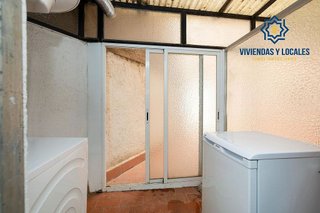 Piso en venta en Camino de Ronda - Rosaleda en Granada