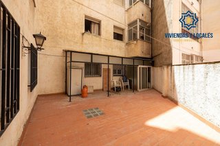 Piso en venta en Camino de Ronda - Rosaleda en Granada