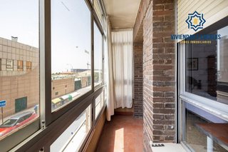 Piso en venta en Camino de Ronda - Rosaleda en Granada