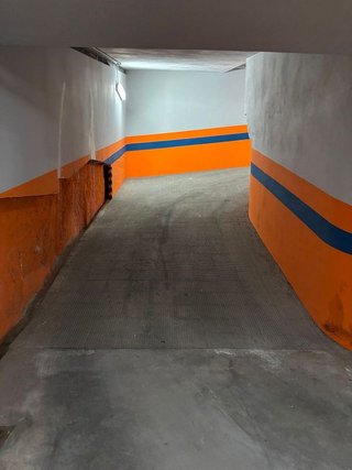Garaje en venta en La Cala de Mijas en Mijas