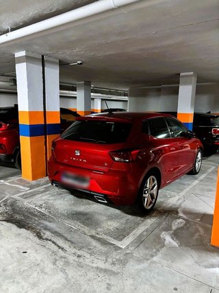 Garaje en venta en La Cala de Mijas en Mijas