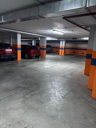 Garaje en venta en La Cala de Mijas en Mijas