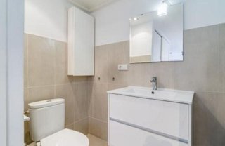 Piso en alquiler en Puerto Banús en Marbella