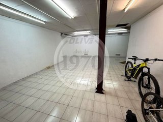 Garaje en venta en Centre - Estanys en Castell-Platja d´Aro