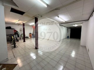 Garaje en venta en Centre - Estanys en Castell-Platja d´Aro