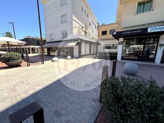 Garaje en venta en Centre - Estanys en Castell-Platja d´Aro