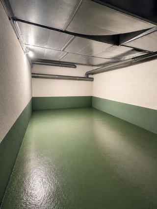 Garaje en venta en El Antiguo en San Sebastián-Donostia