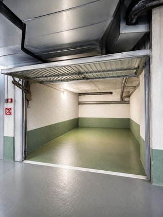 Garaje en venta en El Antiguo en San Sebastián-Donostia