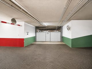 Garaje en venta en El Antiguo en San Sebastián-Donostia