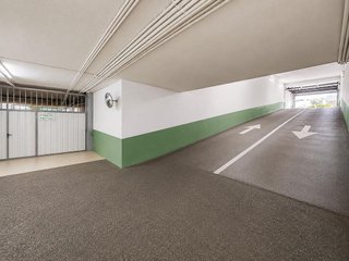 Garaje en venta en El Antiguo en San Sebastián-Donostia
