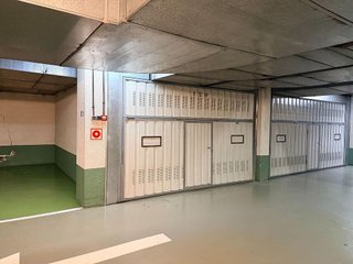 Garaje en venta en El Antiguo en San Sebastián-Donostia