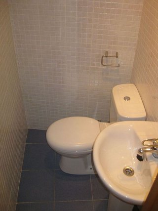 Piso en alquiler en Centro en Murcia