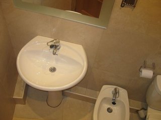 Piso en alquiler en Centro en Murcia