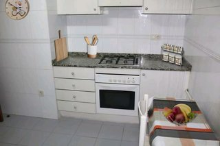 Piso en alquiler en El Alborgí en Paterna