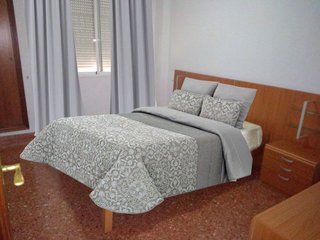 Piso en alquiler en El Alborgí en Paterna