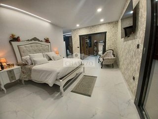 Chalet en venta en Villanueva de la Serena