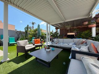 Chalet en venta en La Siesta - El Salado - Torreta en Torrevieja