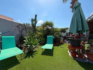 Chalet en venta en La Siesta - El Salado - Torreta en Torrevieja