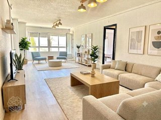 Piso en venta en Centro en Torrevieja