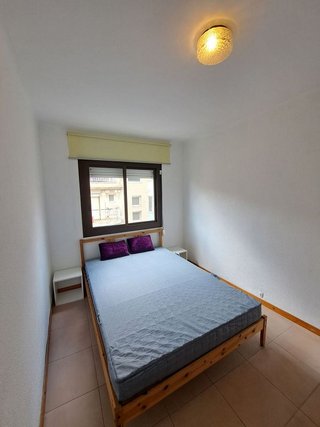 Piso en alquiler en Les Roquetes en Barcelona