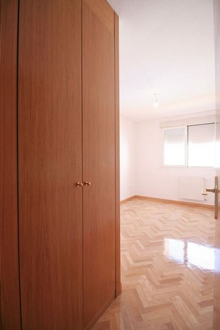 Piso en alquiler en Las Tablas en Madrid