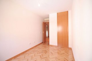 Piso en alquiler en Las Tablas en Madrid