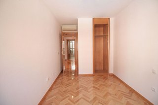 Piso en alquiler en Las Tablas en Madrid