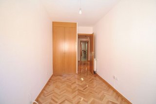 Piso en alquiler en Las Tablas en Madrid
