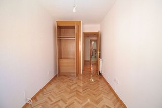 Piso en alquiler en Las Tablas en Madrid