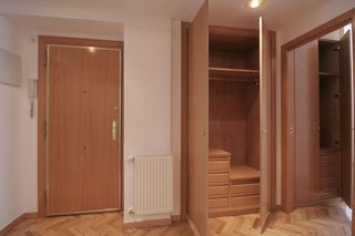 Piso en alquiler en Las Tablas en Madrid