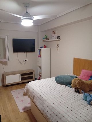 Piso en alquiler en Bouzas - Coia en Vigo